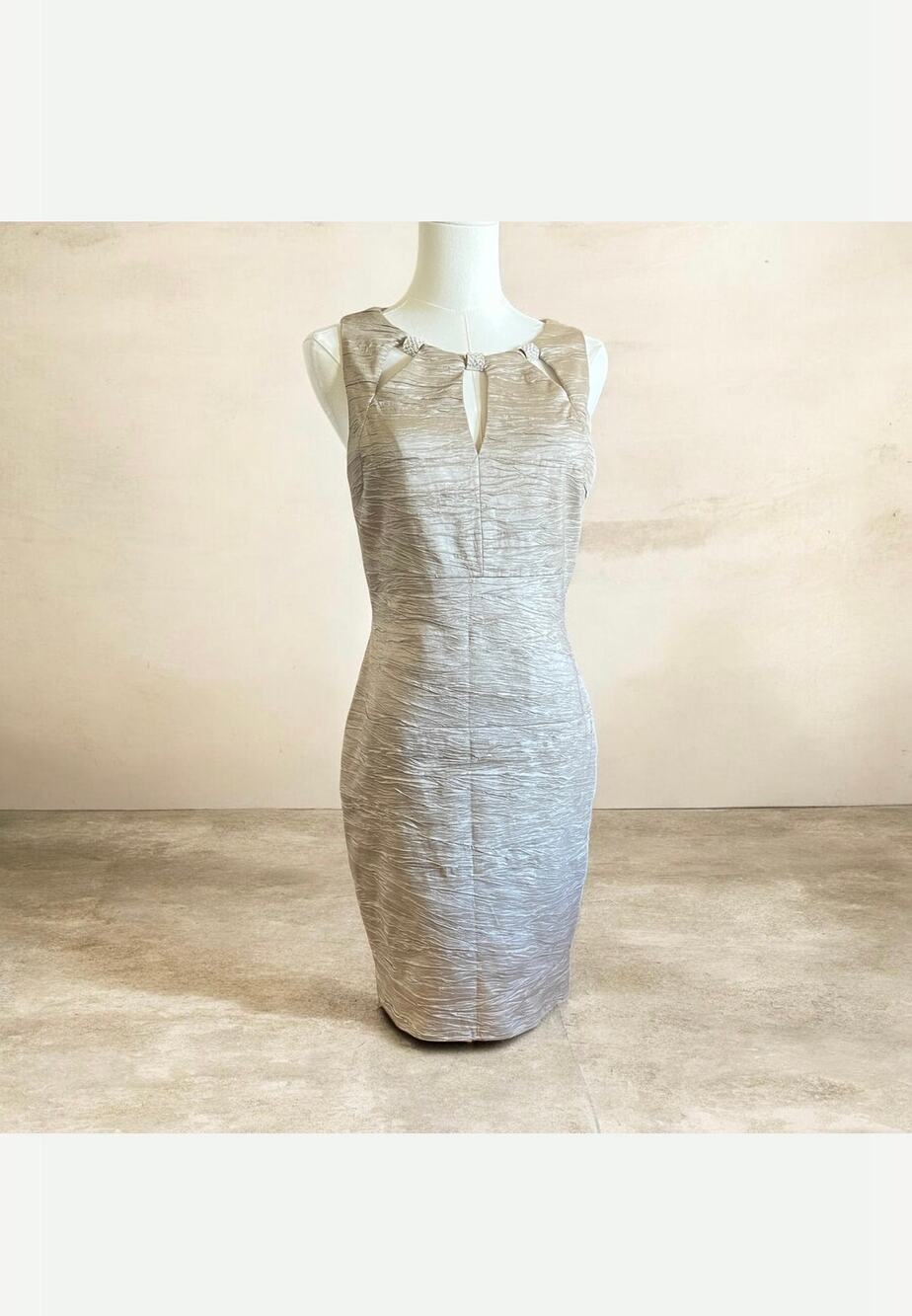 Eliza J Cocktail Bodycon Dress Size 8